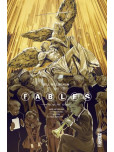 Fables -Intégrale - tome 10