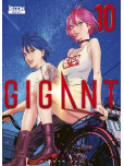 Gigant - tome 10