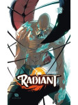 Radiant - tome 16
