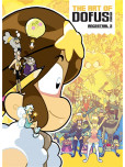 Artbooks Krosmoz : The Art of Dofus Manga