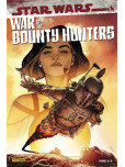 War of the Bounty Hunters - tome 5