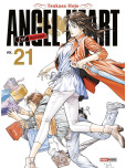 Angel Heart - tome 21 : Saison 1