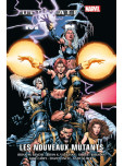 Ultimate X-Men  Les nouveaux mutants - tome 2