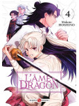 L'Ame du dragon - tome 4