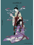 XXXHolic - tome 10