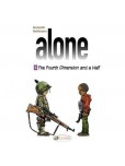 Alone - tome 6 : The fourth d'imension and a half