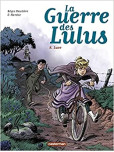 La Guerre des Lulus - tome 8