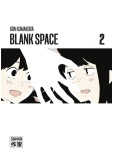 Blank Space - tome 2