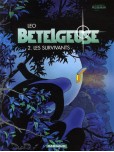 Bételgeuse - tome 2 : Les survivants