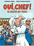 Oui chef !