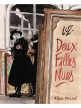Deux filles nues