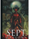 Sept : Sept Dragons [Tirage de tête]