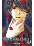 Chocolate Vampire - tome 5