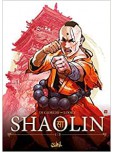 Shaolin - tome 1