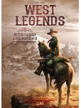 West Legends - tome 6 : Butch Cassidy & the wild bunch