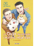 Le Chat qui Rendait l'Homme Heureux - Et Inversement - tome 15