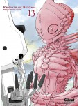 Knights of Sidonia - tome 13