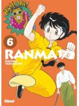 Ranma 1/2 - Édition Originale - tome 6