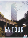 La Tour - tome 1