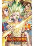 Dr Stone - tome 14