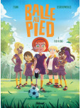 Balle au pied - tome 2