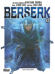Berserk - tome 43
