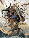 Balbuzar, le Pirate aux Oiseaux