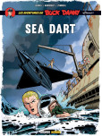 Buck Danny - tome 7 : Sea Dart [Classic]