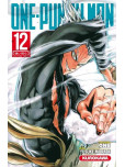 One punch man - tome 12