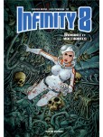 Infinity 8 - tome 1 : Romance et macchabees