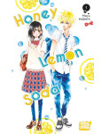 Honey Lemon Soda - tome 1 [Shôjo]