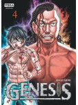 Genesis - tome 4