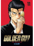 Golden Guy - tome 11