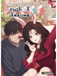 Crush of Lifetime - tome 5