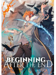 The Beginning After the End - tome 7
