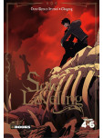 Solo Leveling - Coffret T04 à T06 NED 2024