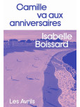 Camille va aux anniversaires