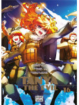 Tanya The Evil - tome 16