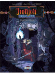 Donjon Monsters - tome 17