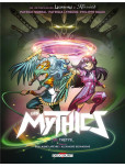 Les Mythics - tome 20