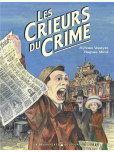 Crieurs du crime