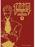 Trigun Maximum Perfect Edition - tome 3