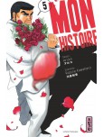 Mon histoire - tome 5