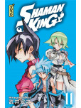 Shaman King Star Edition - tome 11