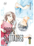 Corps Solitaires - tome 12
