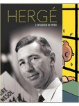 Hergé : L'exposition de papier