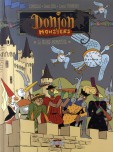 Donjon Monsters - tome 11 : Le grand animateur