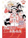 Princess Jellyfish - tome 6
