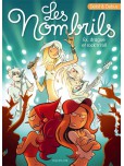 Les Nombrils - tome 8 : Ex, drague et rock'n'roll !