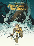 Lieutenant Bertillon - tome 2 : Sedna